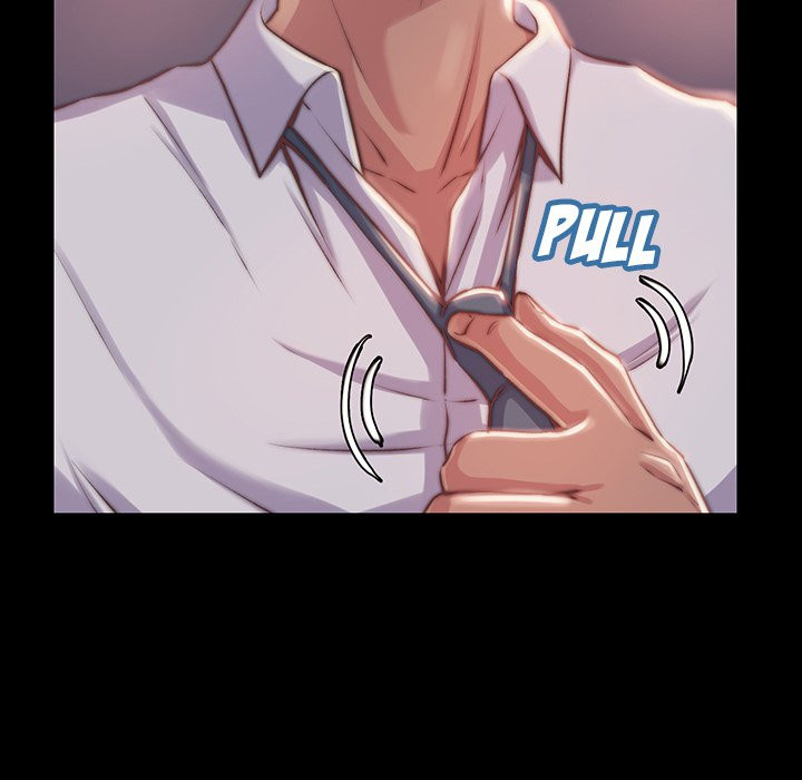 The Lost Girl Chapter 4 - Manhwa18.com