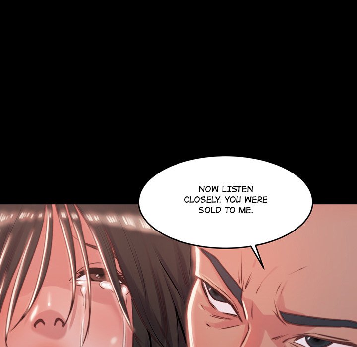 The Lost Girl Chapter 5 - Manhwa18.com