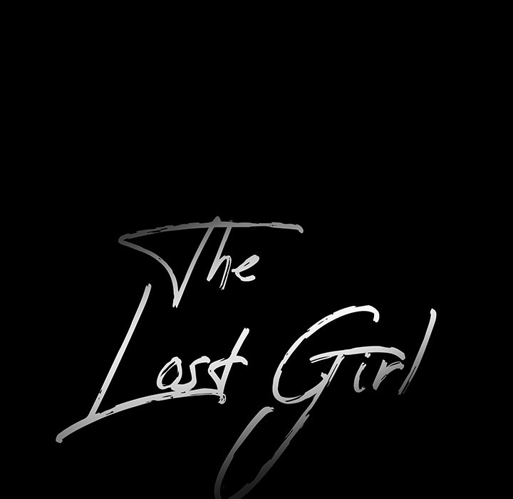 The Lost Girl Chapter 5 - Manhwa18.com