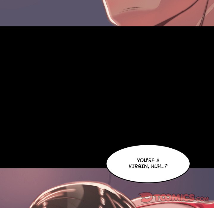 The Lost Girl Chapter 5 - Manhwa18.com