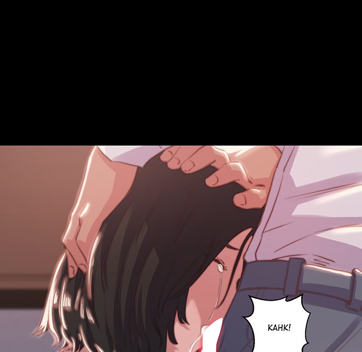 The Lost Girl Chapter 5 - Manhwa18.com