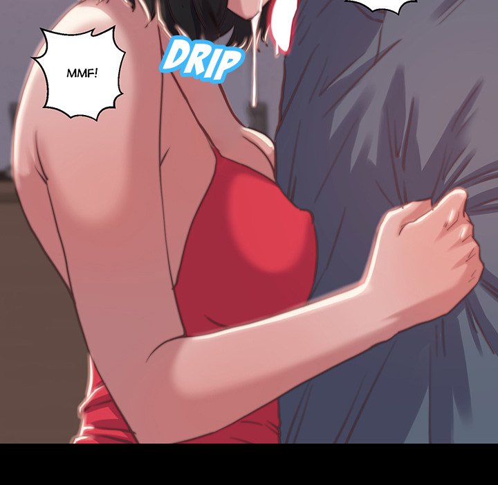 The Lost Girl Chapter 5 - Manhwa18.com