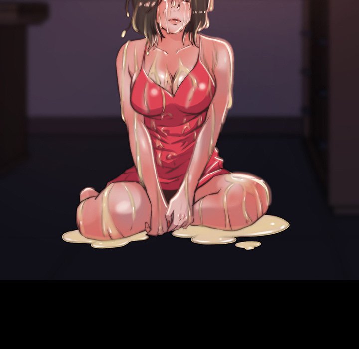 The Lost Girl Chapter 5 - Manhwa18.com