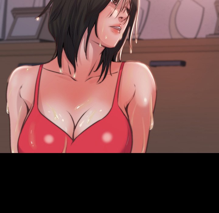 The Lost Girl Chapter 5 - Manhwa18.com