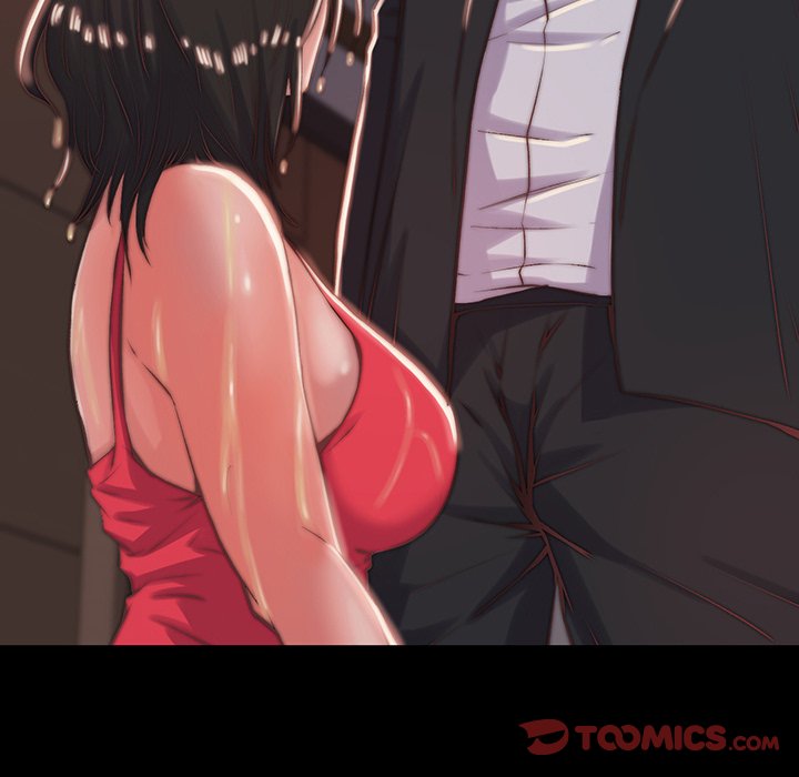 The Lost Girl Chapter 5 - Manhwa18.com