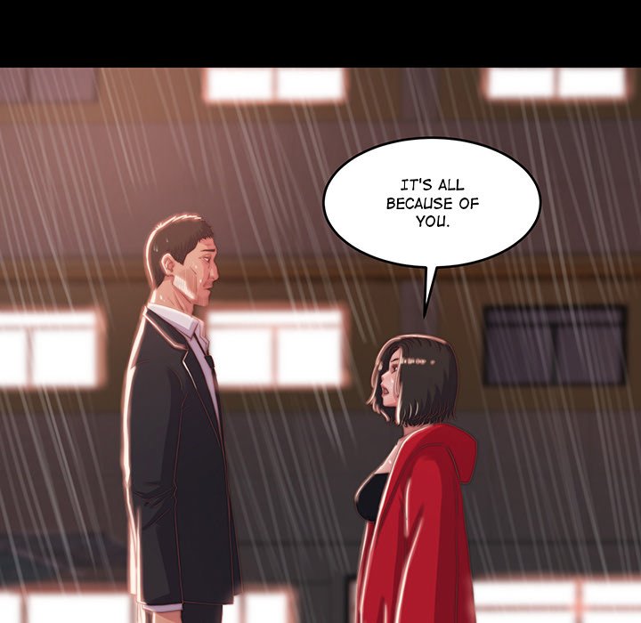 The Lost Girl Chapter 5 - Manhwa18.com