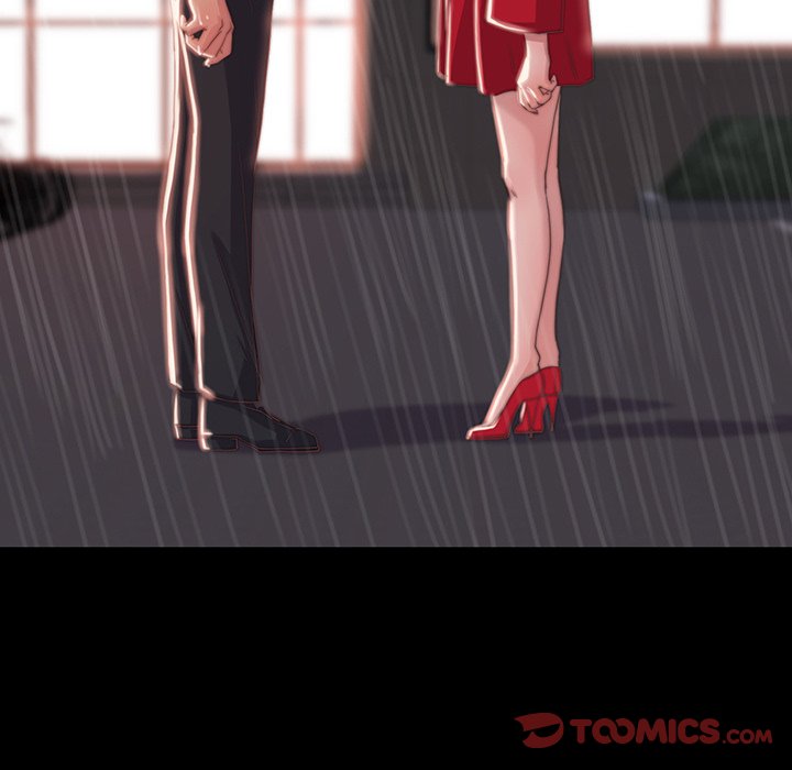 The Lost Girl Chapter 5 - Manhwa18.com