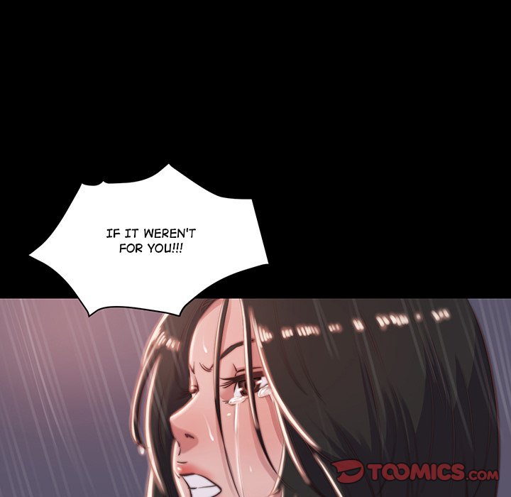 The Lost Girl Chapter 5 - Manhwa18.com