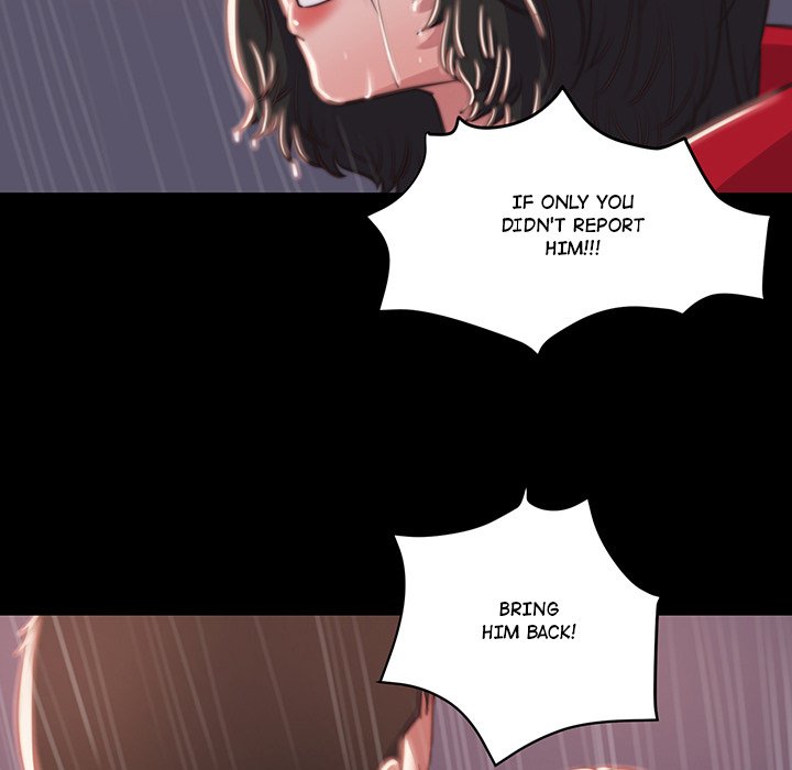 The Lost Girl Chapter 5 - Manhwa18.com