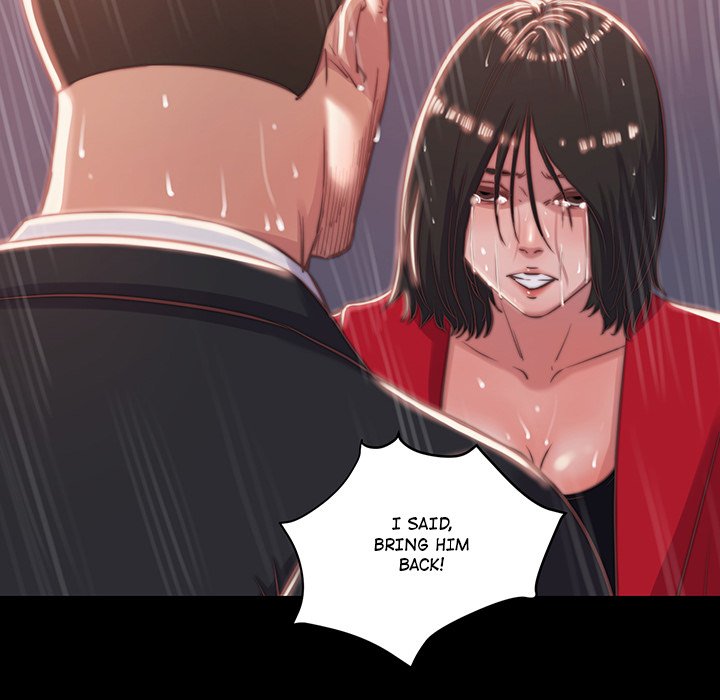 The Lost Girl Chapter 5 - Manhwa18.com