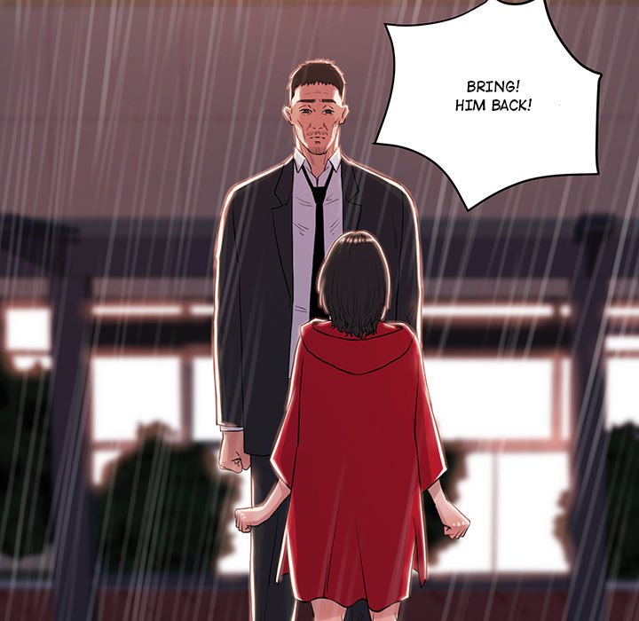 The Lost Girl Chapter 5 - Manhwa18.com