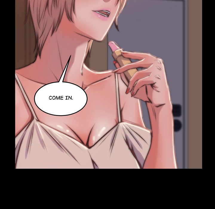 The Lost Girl Chapter 5 - Manhwa18.com