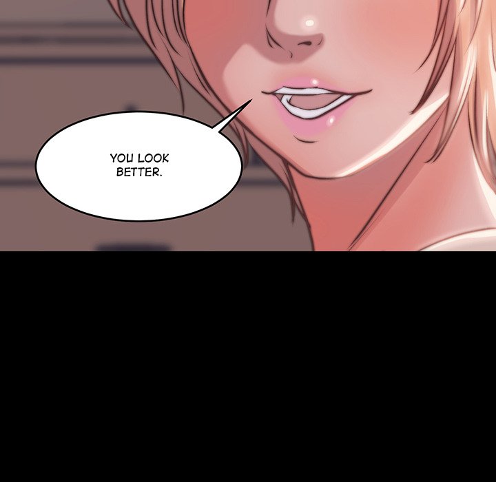 The Lost Girl Chapter 5 - Manhwa18.com