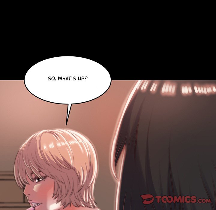 The Lost Girl Chapter 5 - Manhwa18.com