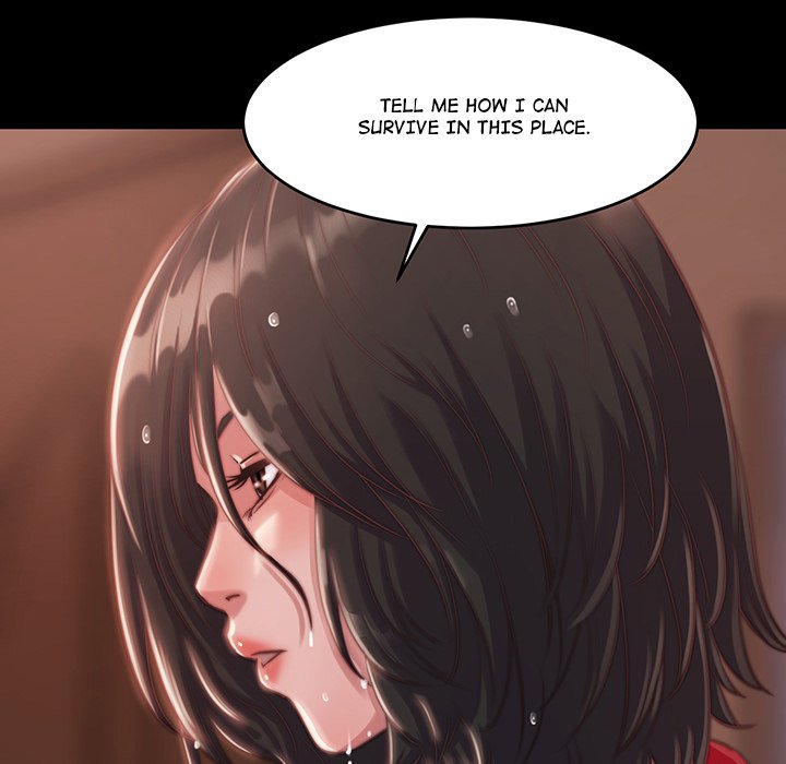 The Lost Girl Chapter 5 - Manhwa18.com