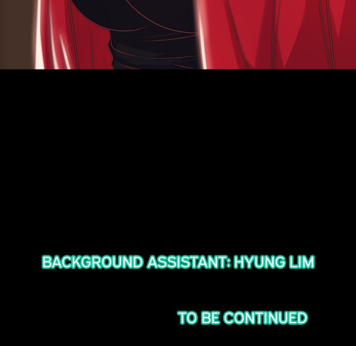 The Lost Girl Chapter 5 - Manhwa18.com