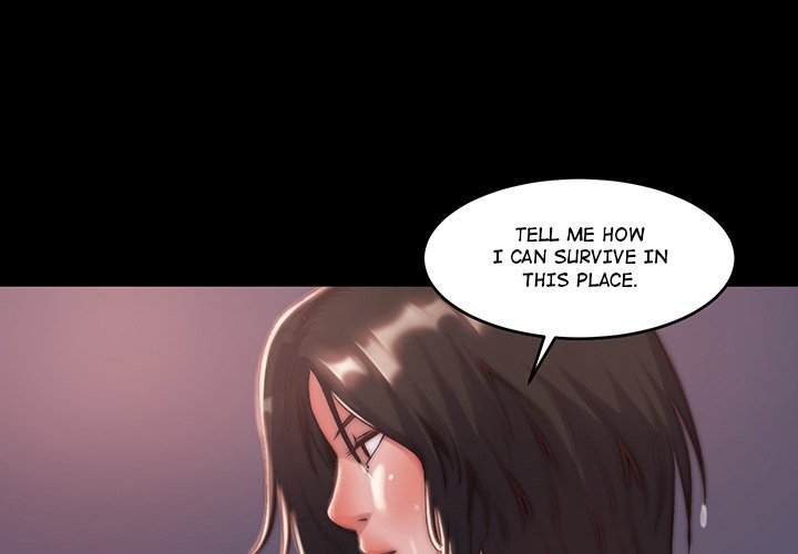 The Lost Girl Chapter 6 - Manhwa18.com