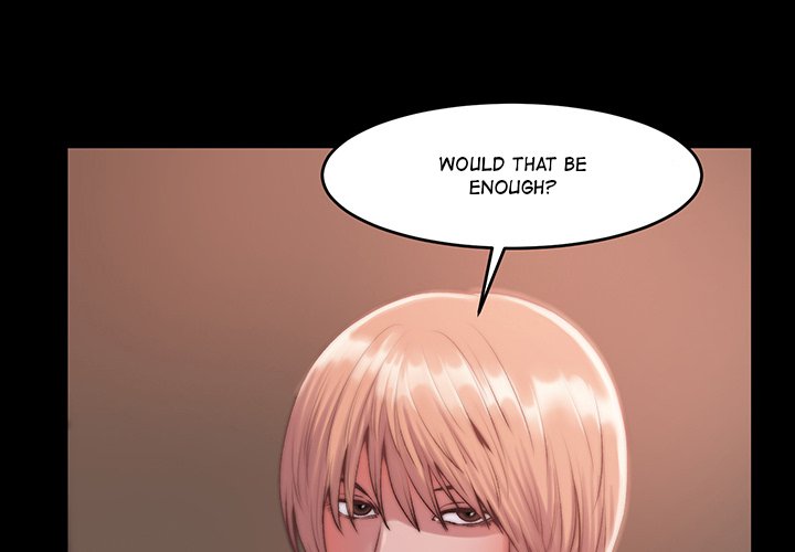 The Lost Girl Chapter 6 - Manhwa18.com