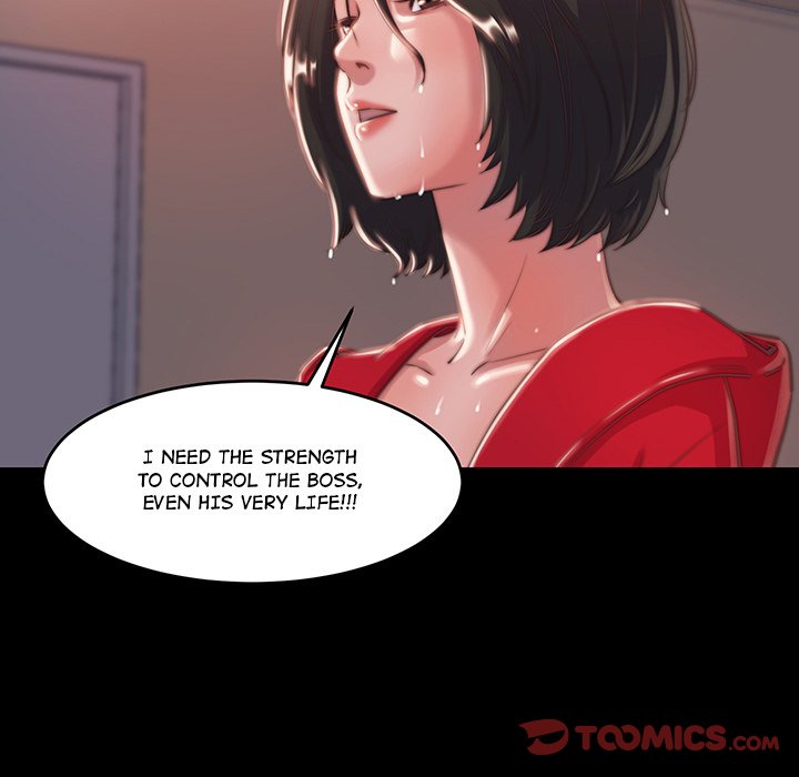 The Lost Girl Chapter 6 - Manhwa18.com