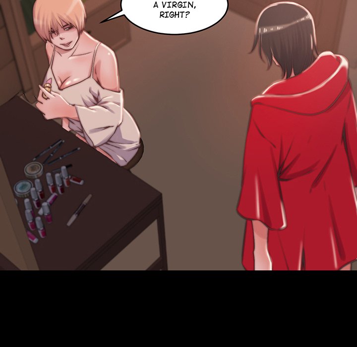 The Lost Girl Chapter 6 - Manhwa18.com