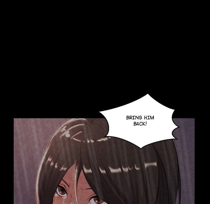 The Lost Girl Chapter 6 - Manhwa18.com