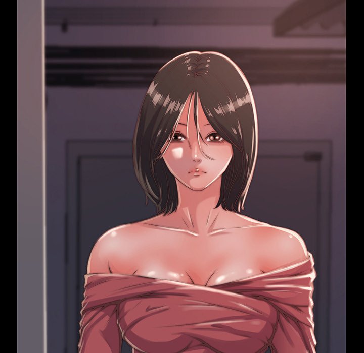 The Lost Girl Chapter 6 - Manhwa18.com