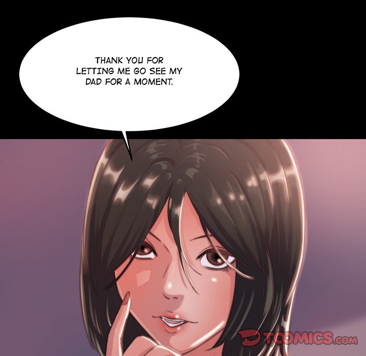 The Lost Girl Chapter 6 - Manhwa18.com