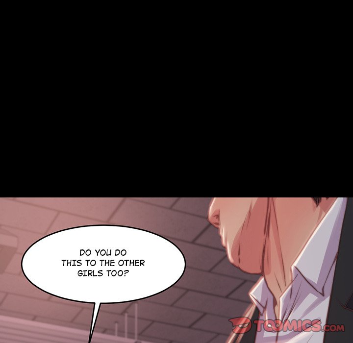 The Lost Girl Chapter 6 - Manhwa18.com