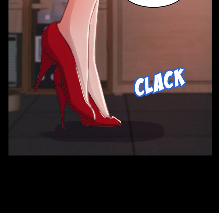 The Lost Girl Chapter 6 - Manhwa18.com