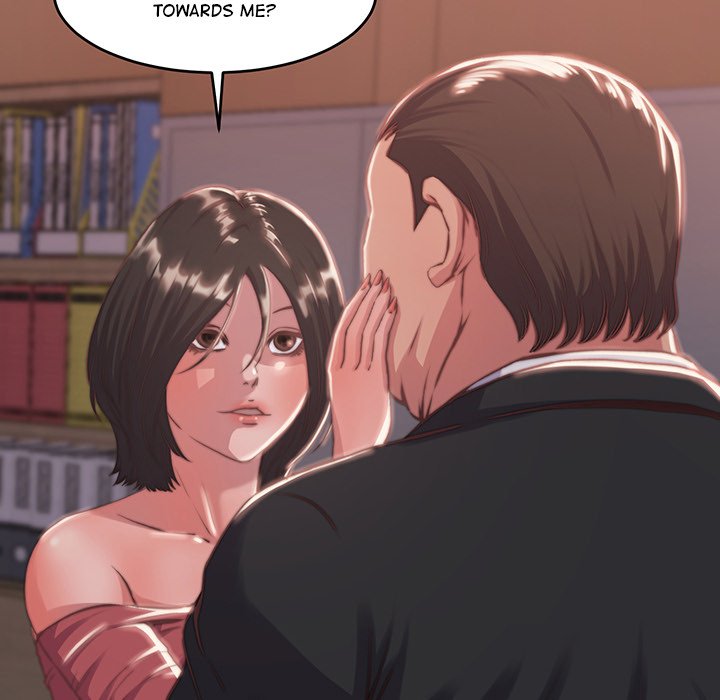 The Lost Girl Chapter 6 - Manhwa18.com