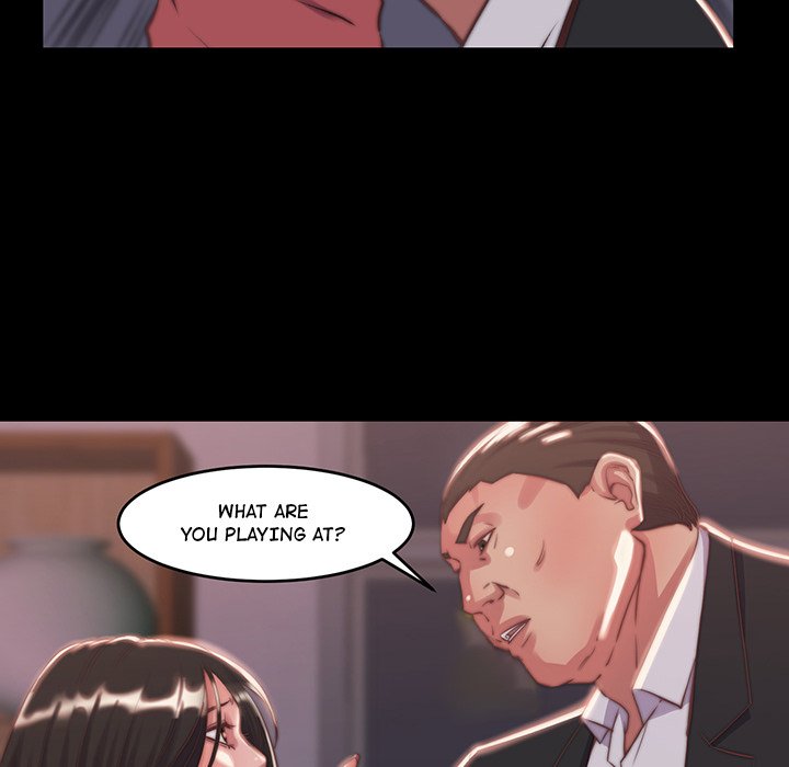 The Lost Girl Chapter 6 - Manhwa18.com