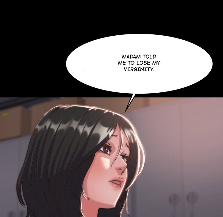 The Lost Girl Chapter 6 - Manhwa18.com