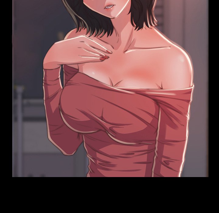 The Lost Girl Chapter 6 - Manhwa18.com