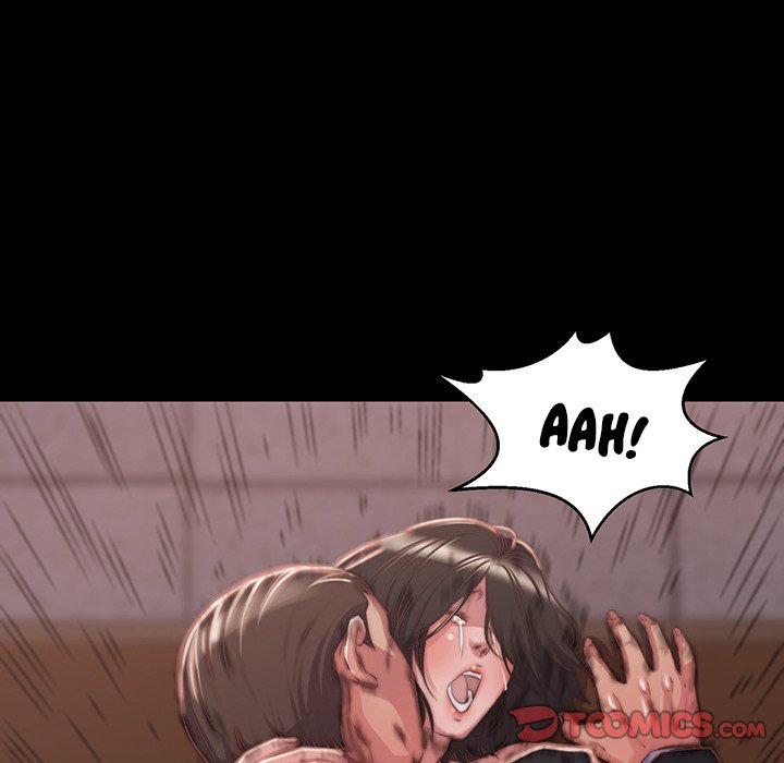 The Lost Girl Chapter 7 - Manhwa18.com