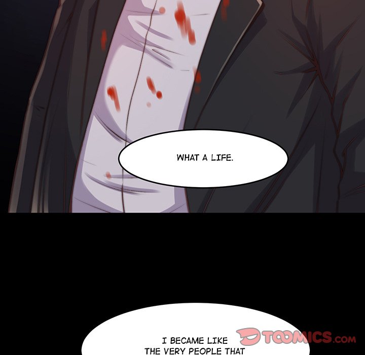 The Lost Girl Chapter 7 - Manhwa18.com