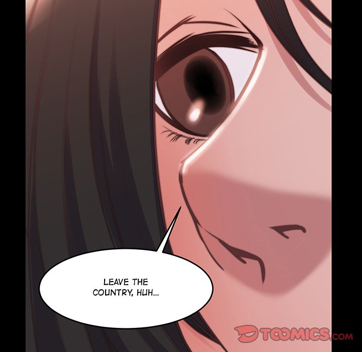 The Lost Girl Chapter 7 - Manhwa18.com