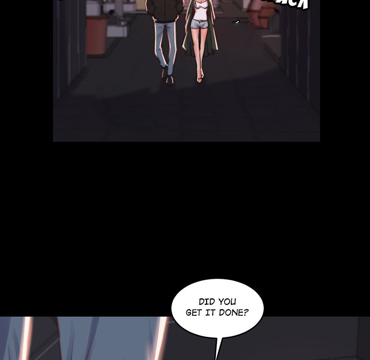 The Lost Girl Chapter 7 - Manhwa18.com