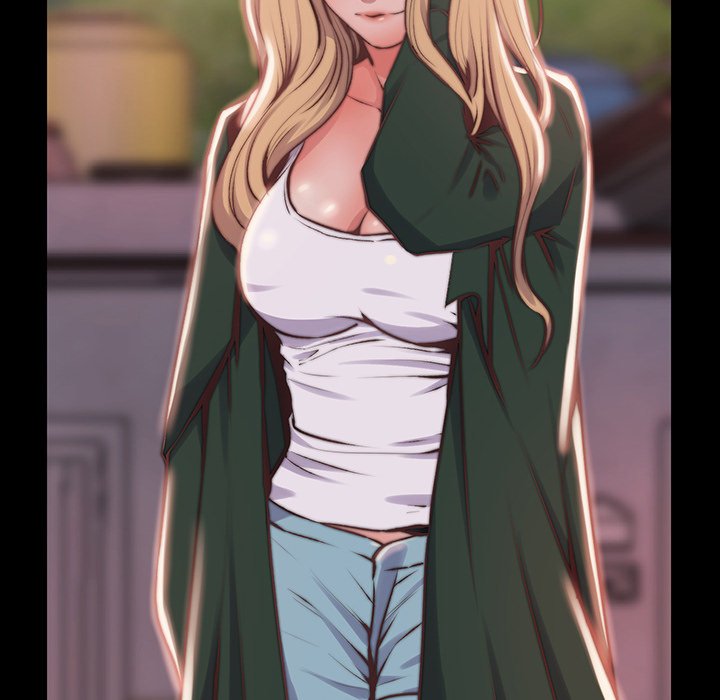 The Lost Girl Chapter 7 - Manhwa18.com