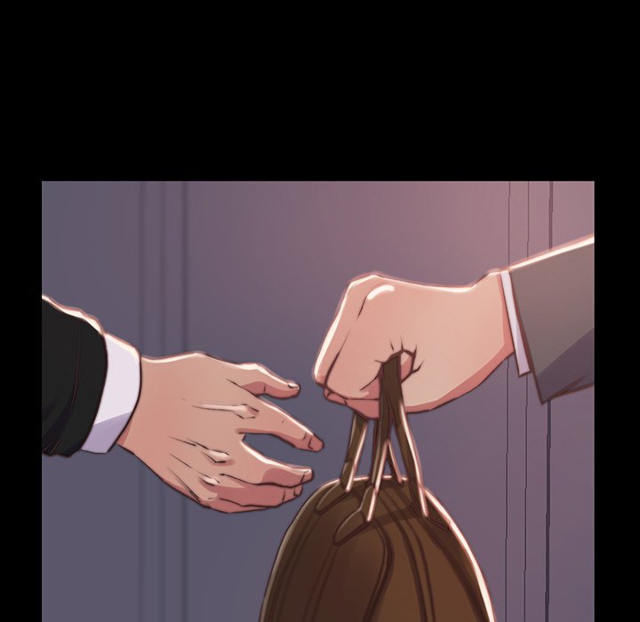 The Lost Girl Chapter 7 - Manhwa18.com