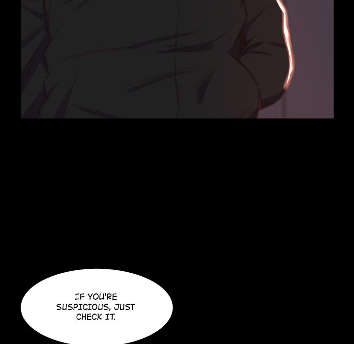 The Lost Girl Chapter 7 - Manhwa18.com