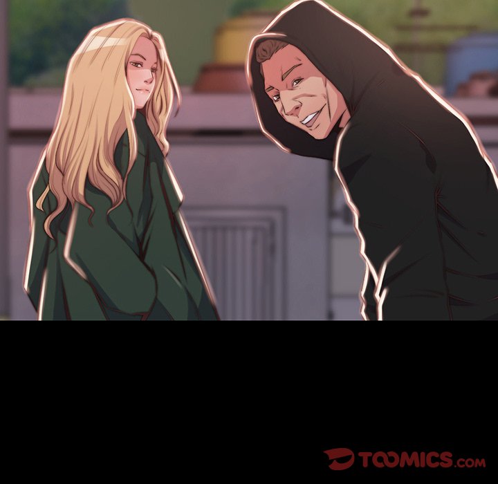 The Lost Girl Chapter 7 - Manhwa18.com