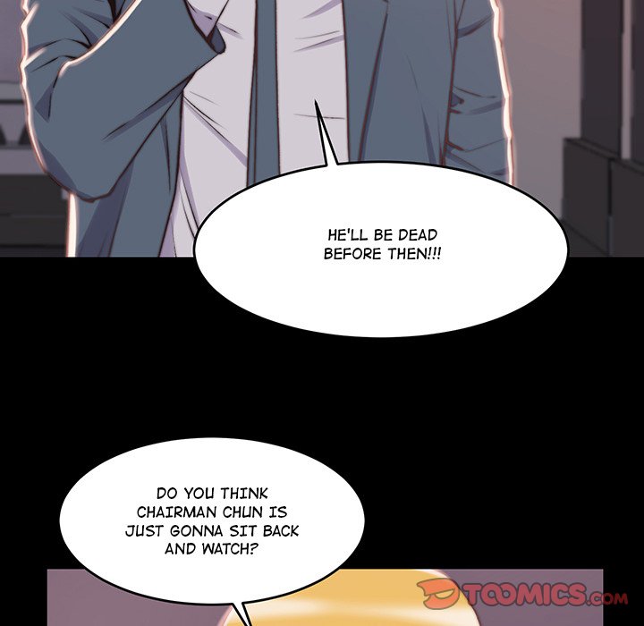 The Lost Girl Chapter 7 - Manhwa18.com