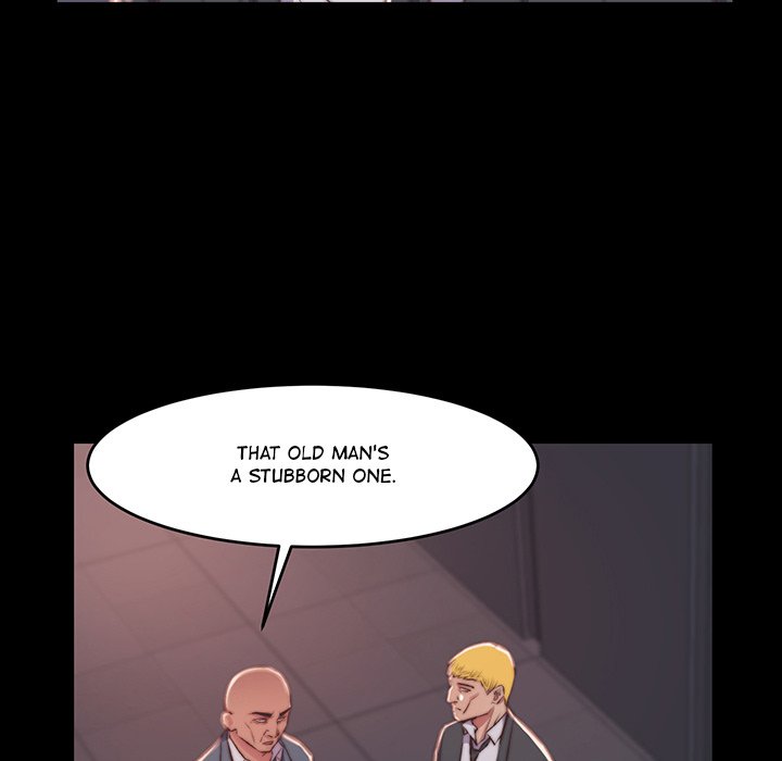 The Lost Girl Chapter 7 - Manhwa18.com