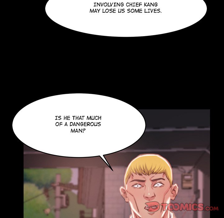 The Lost Girl Chapter 7 - Manhwa18.com