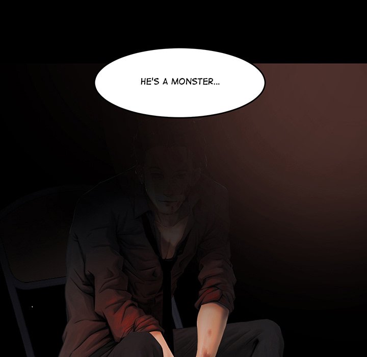 The Lost Girl Chapter 7 - Manhwa18.com