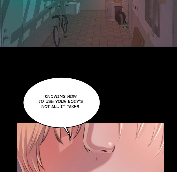 The Lost Girl Chapter 7 - Manhwa18.com