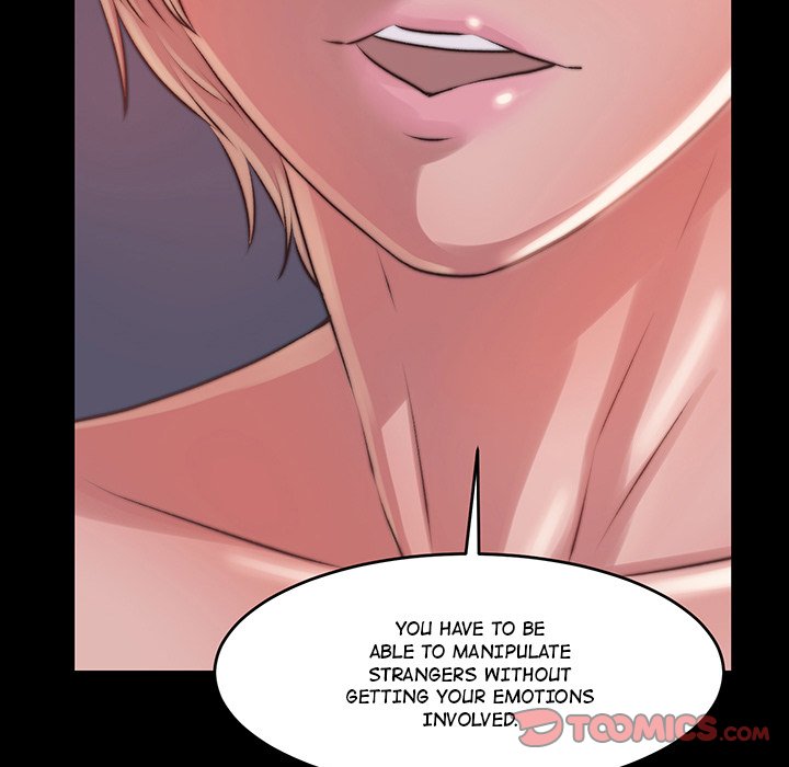 The Lost Girl Chapter 7 - Manhwa18.com