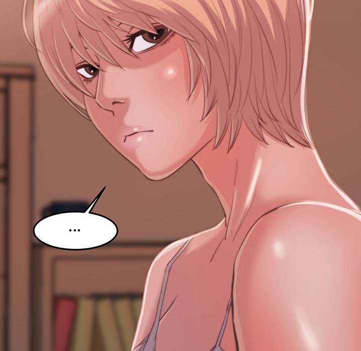 The Lost Girl Chapter 8 - Manhwa18.com