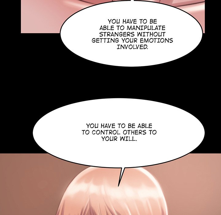 The Lost Girl Chapter 8 - Manhwa18.com