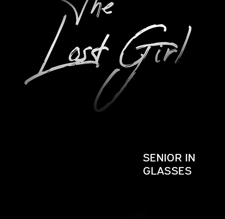 The Lost Girl Chapter 8 - Manhwa18.com